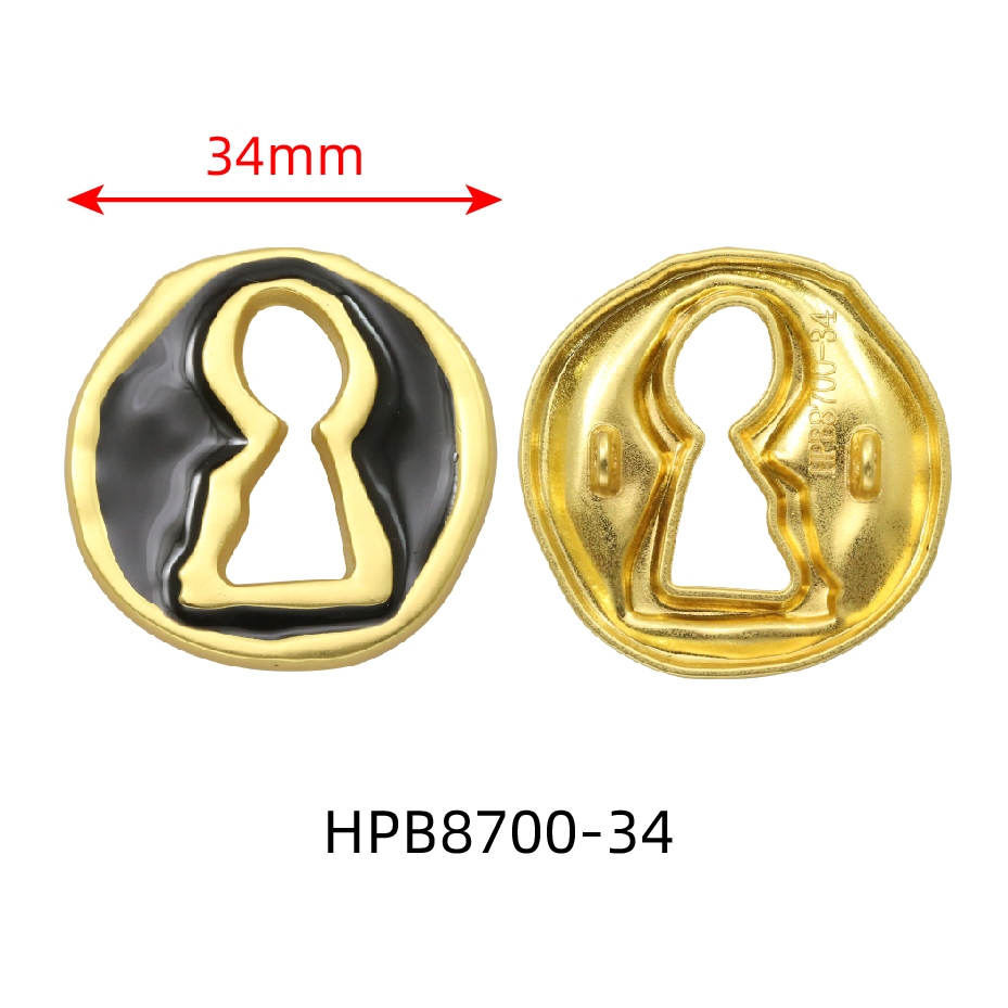 Bộ tăng áp cao áp 8700-34