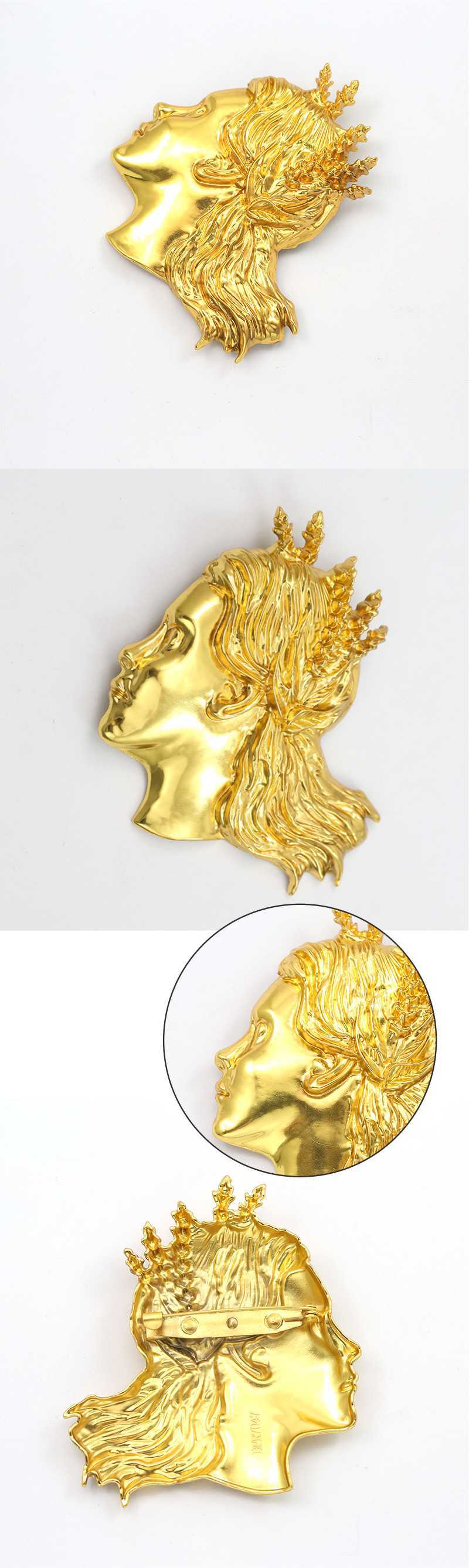 胸针HPR7046  HPR7047详情3