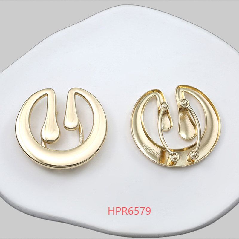 HPR6579