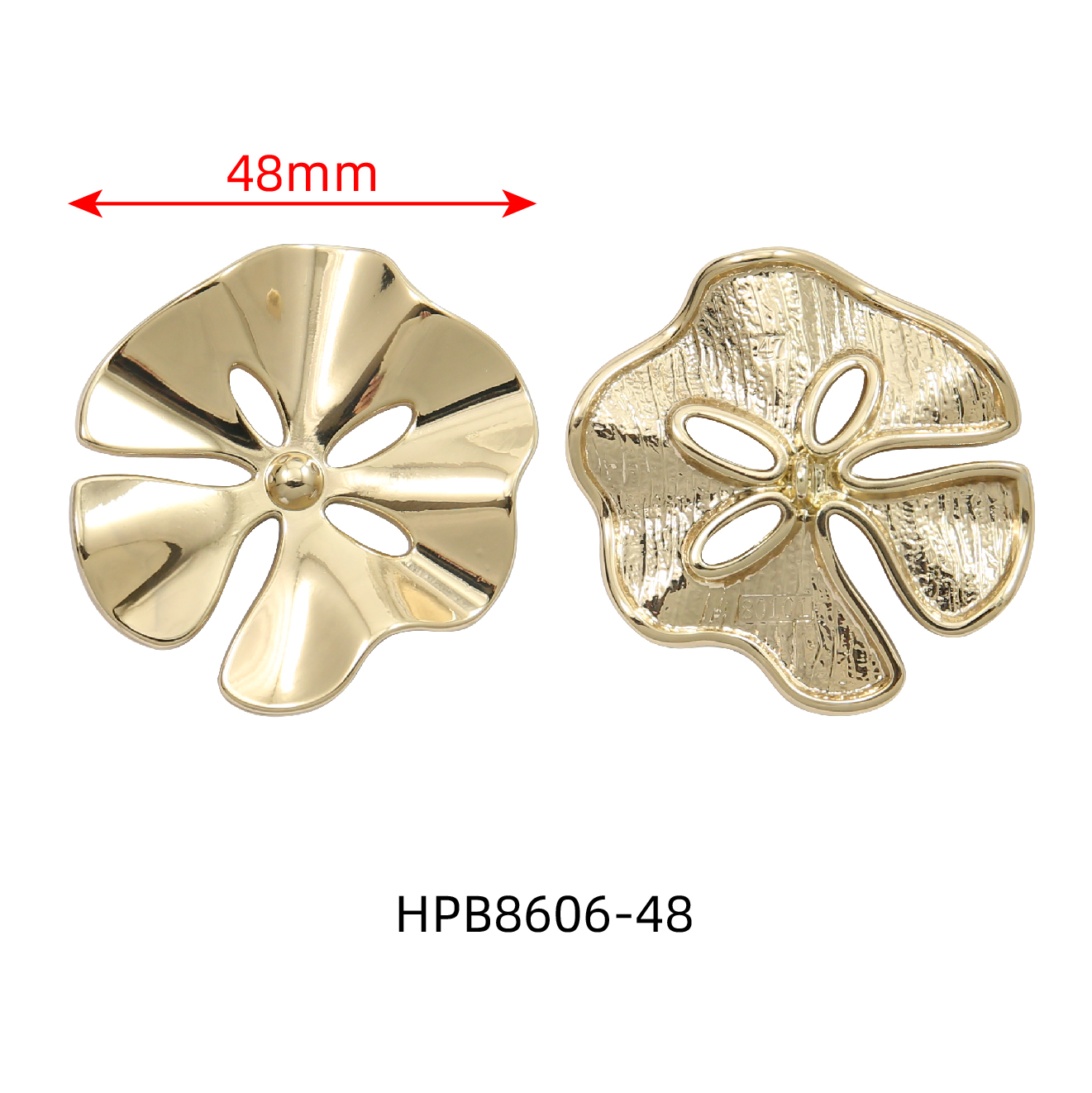 HPB8607