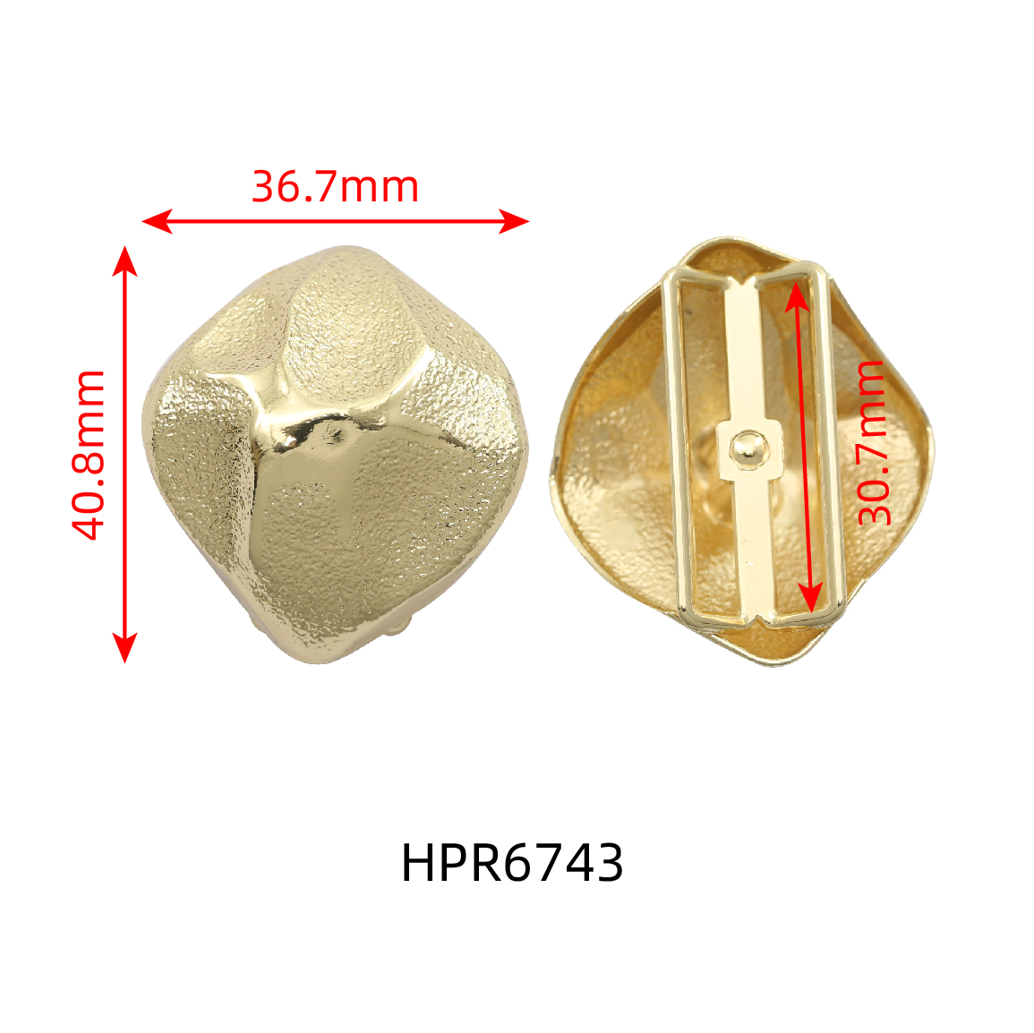 HPR6743