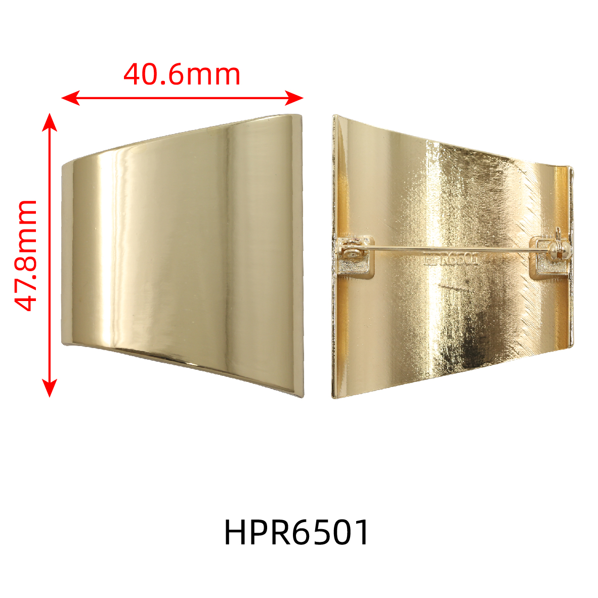 HPR6501