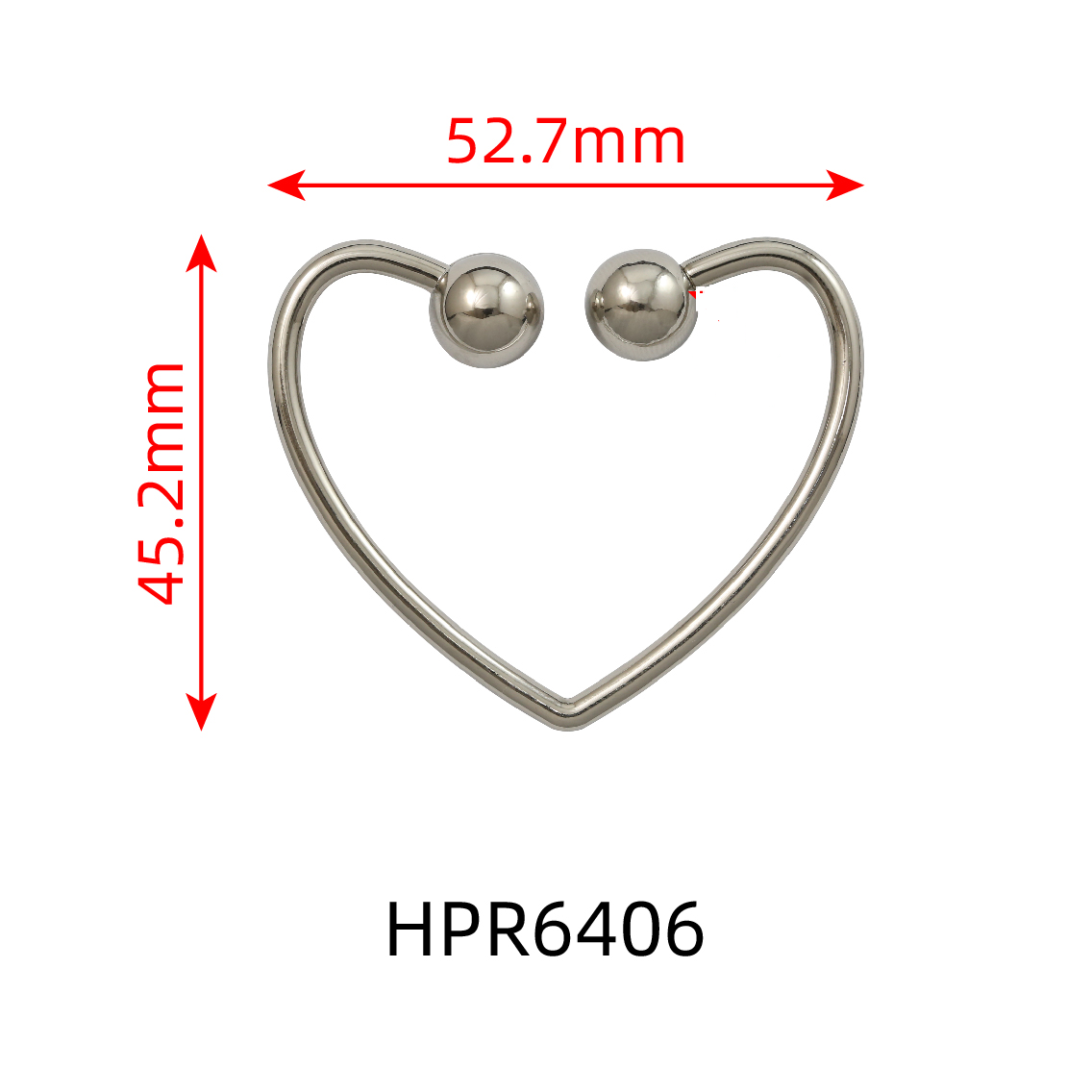HPR6406