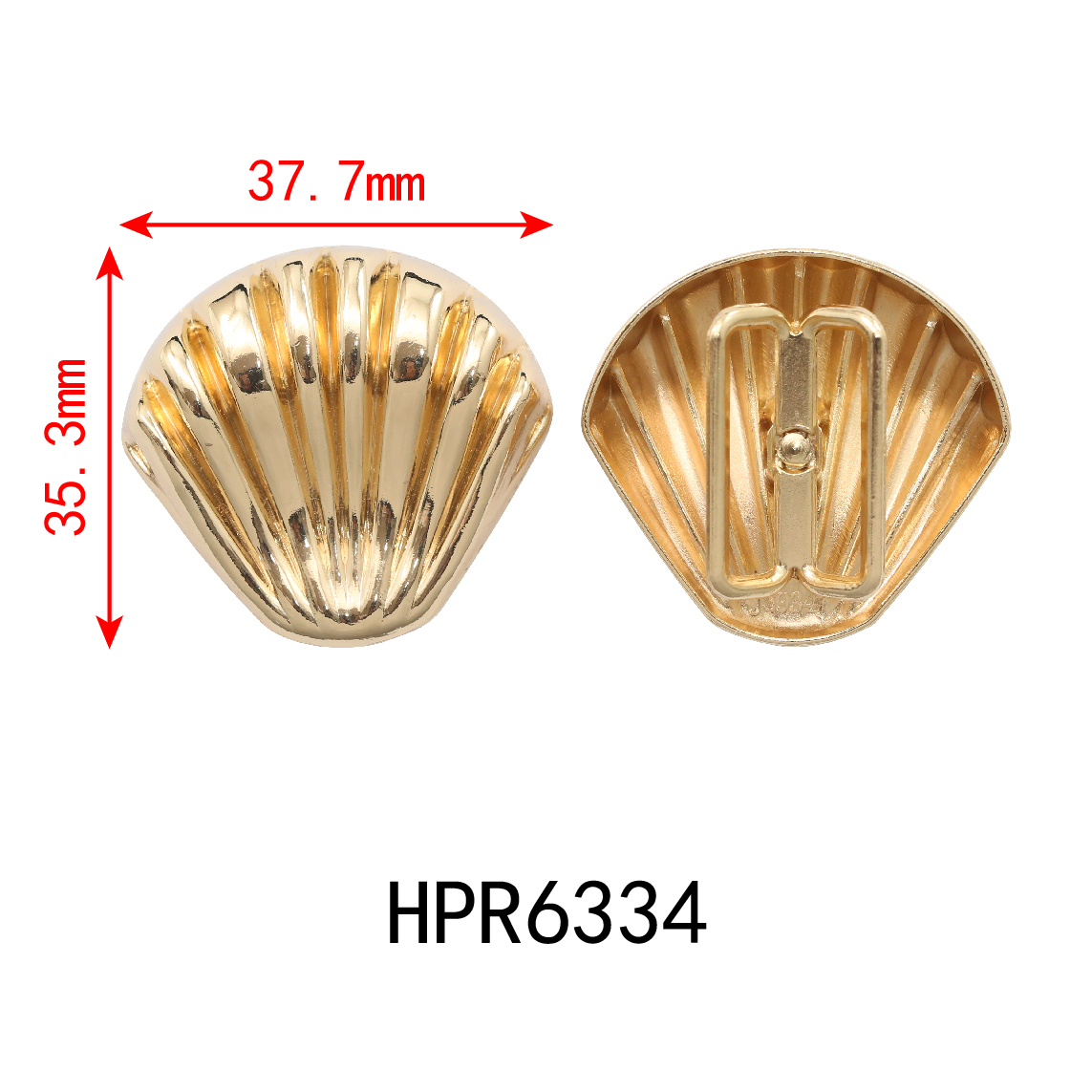 HPR6334