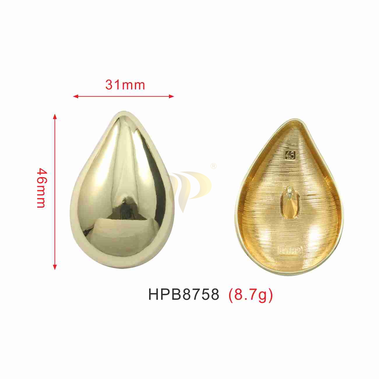 HPB8758