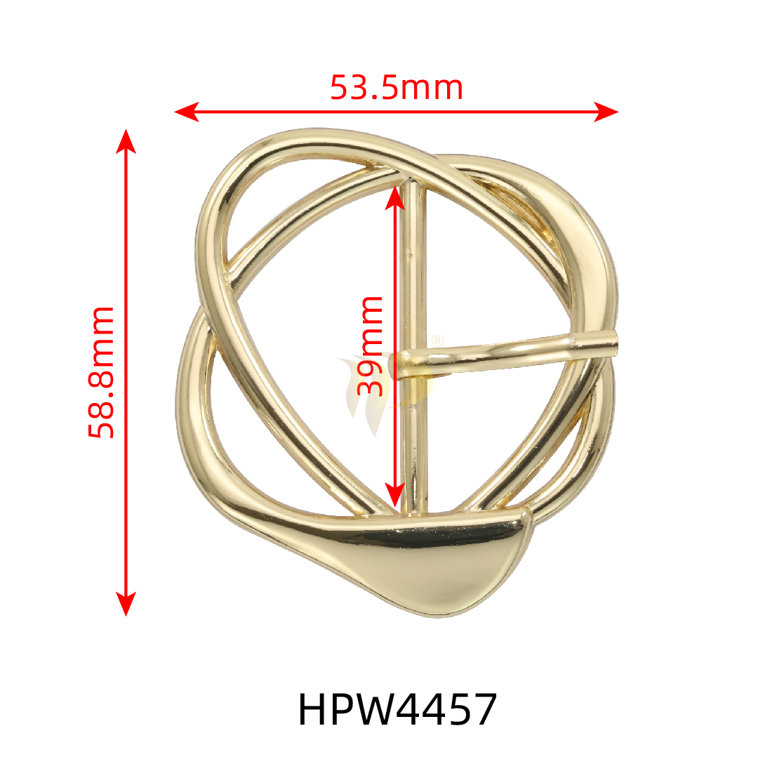 HPW4457