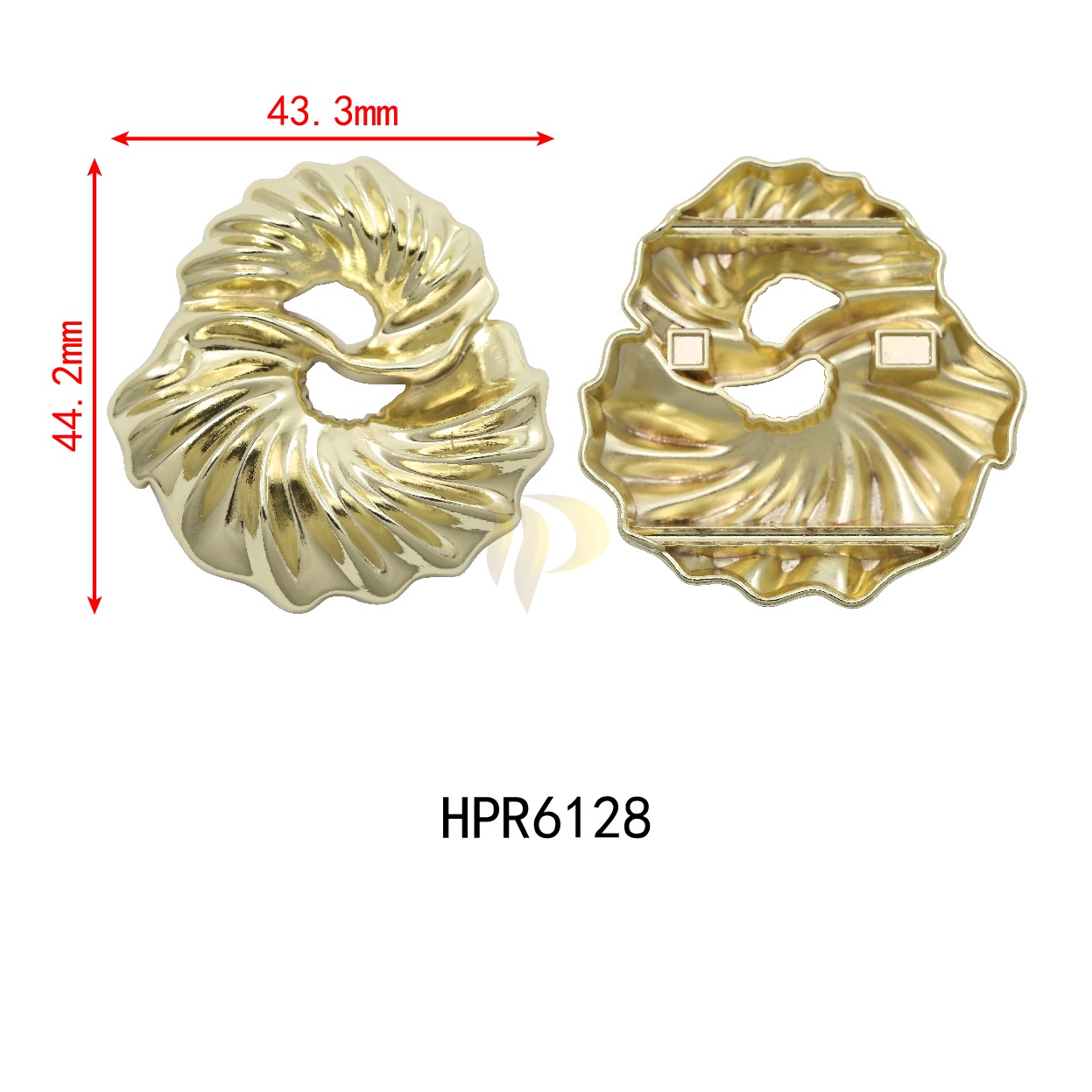 HPR6127