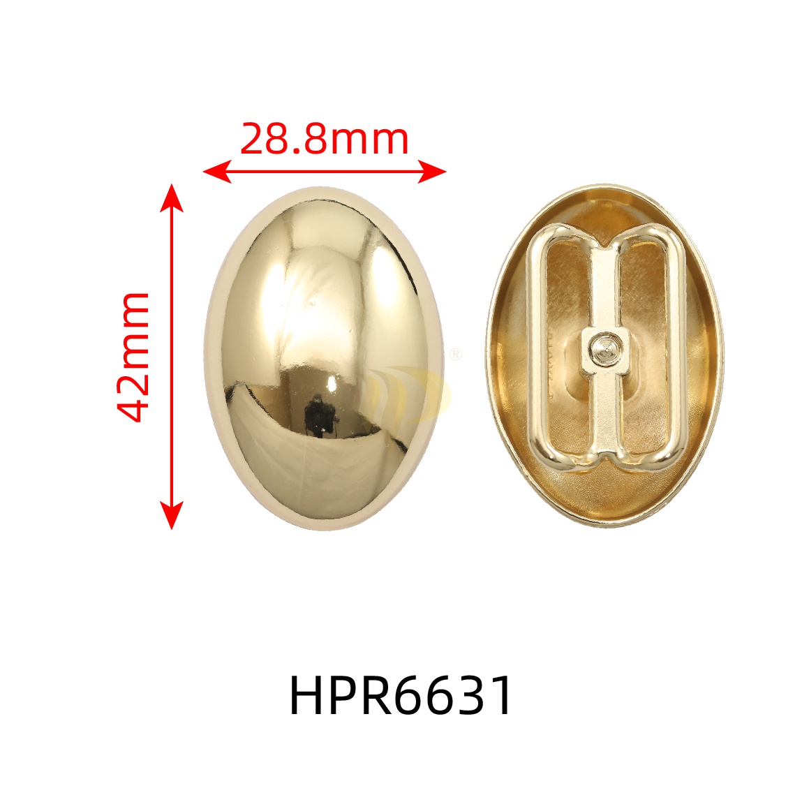 HPR6633