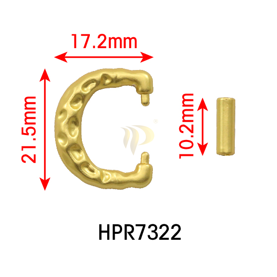 HPR7322