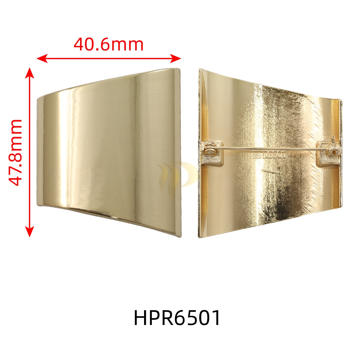 HPR6501
