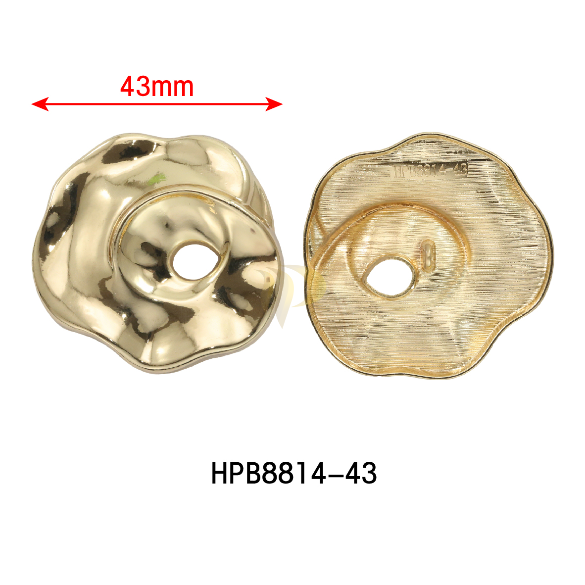 HPB8814-43
