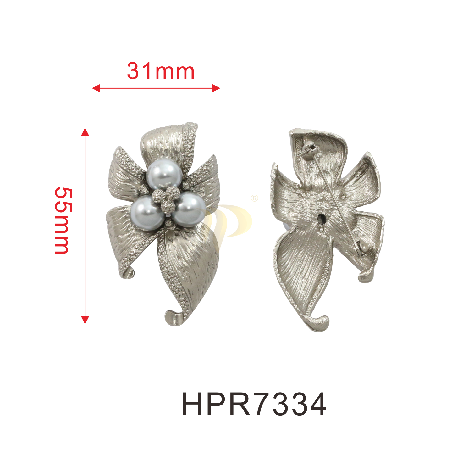 HPR7334