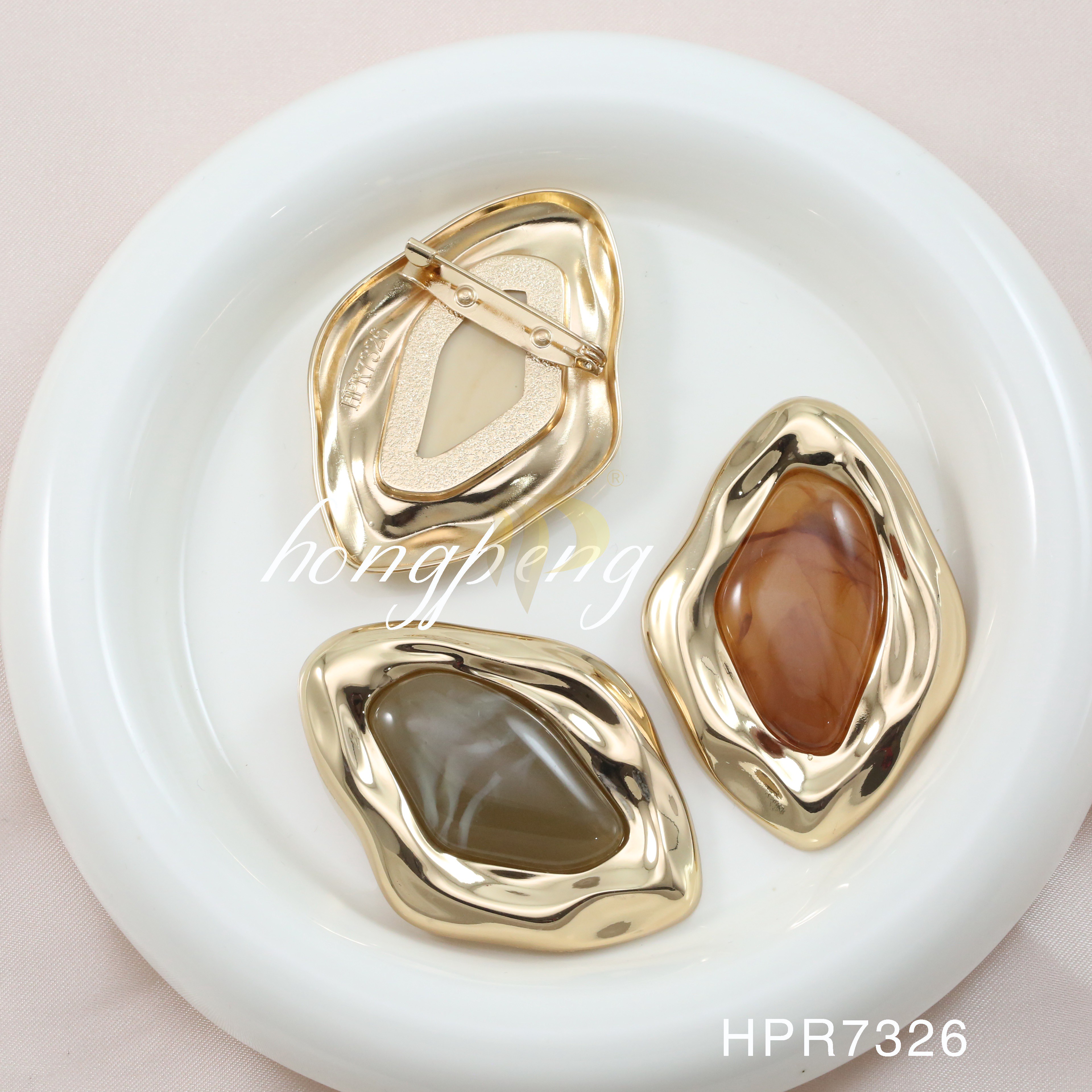 HPR7326