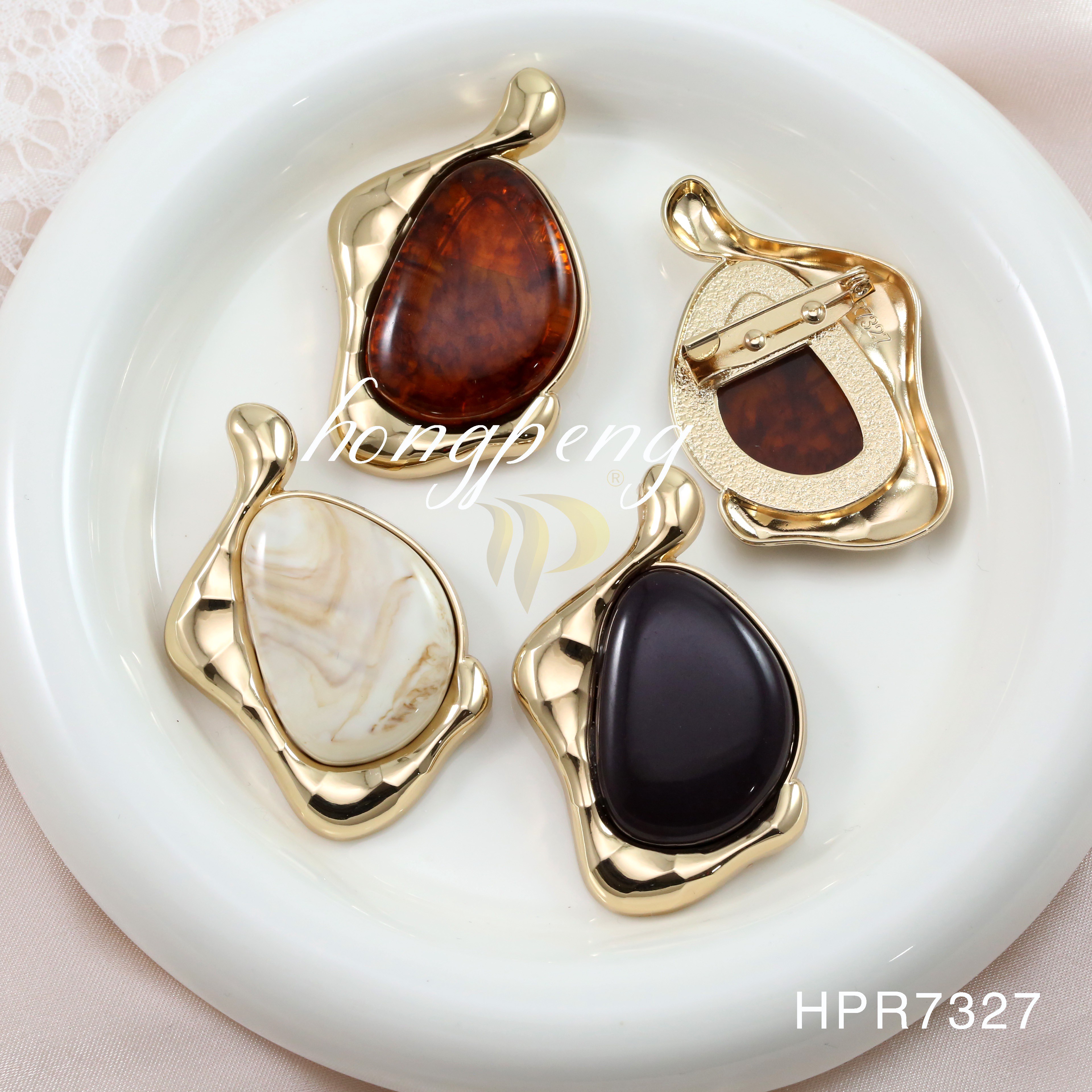 HPR7327