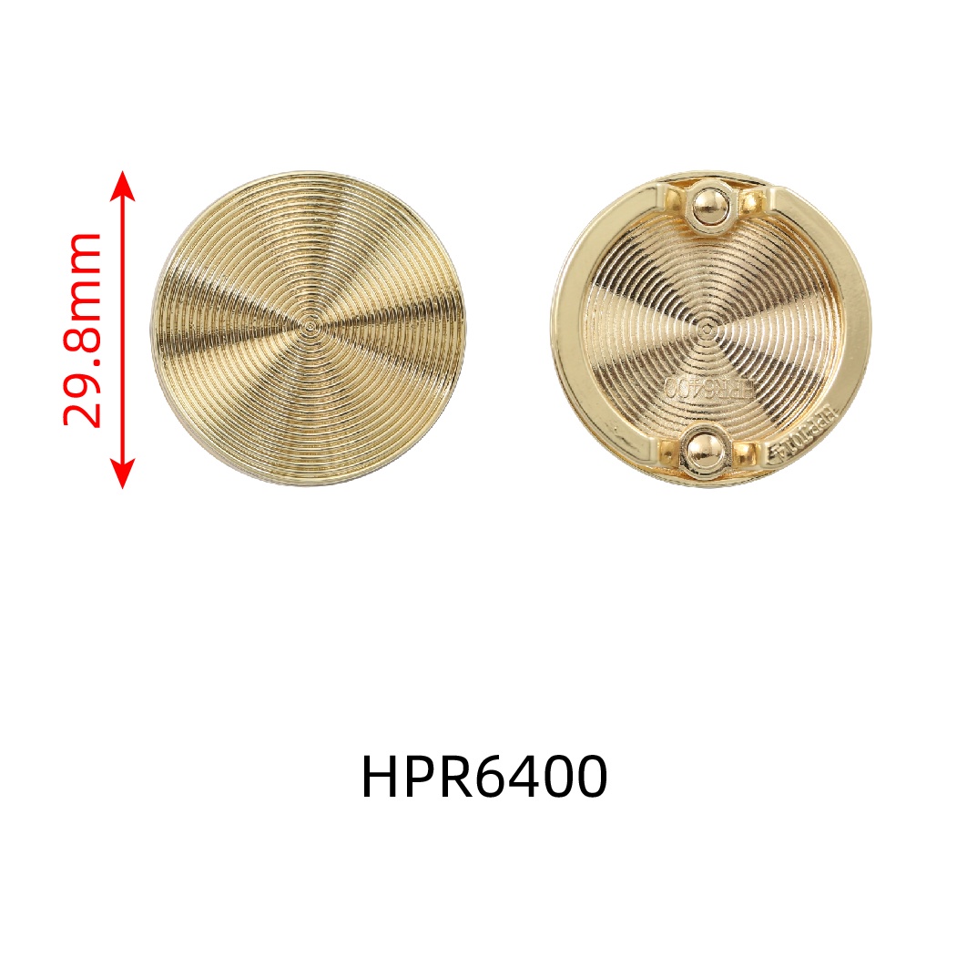 HPR6400