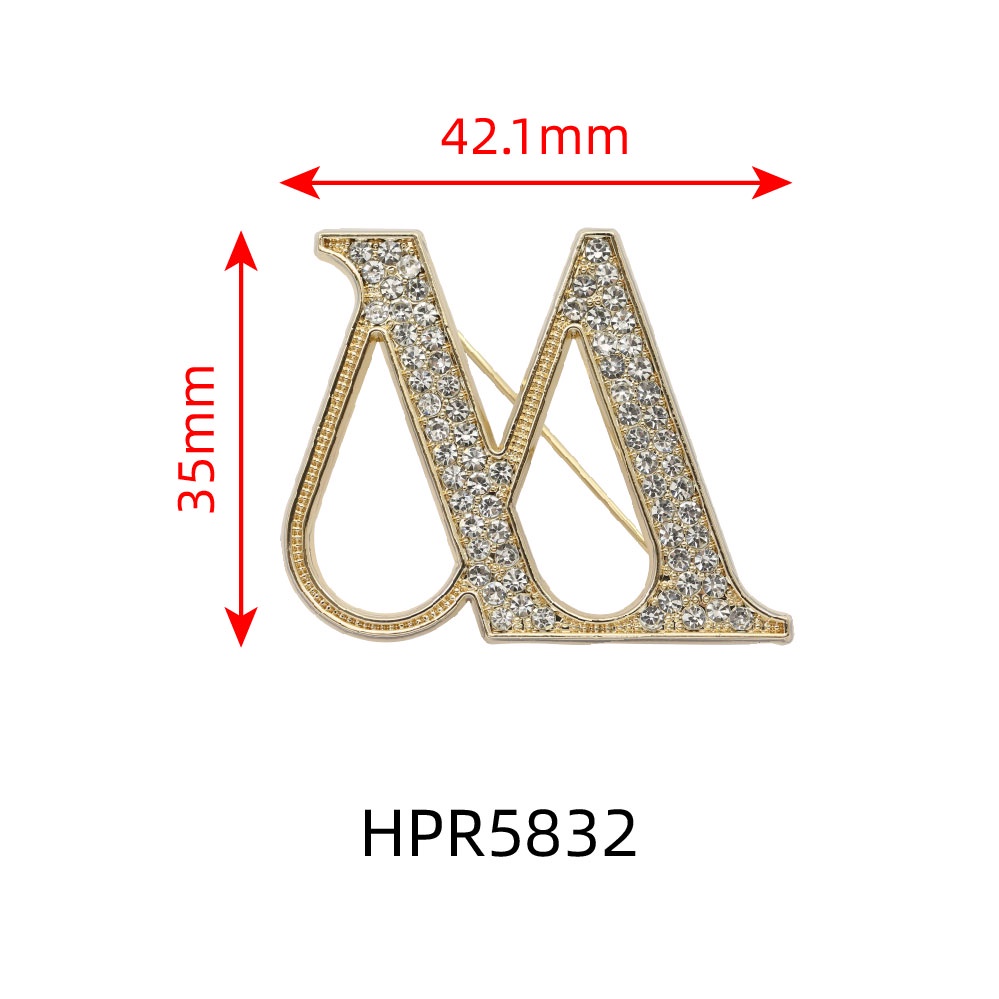 HPR5832