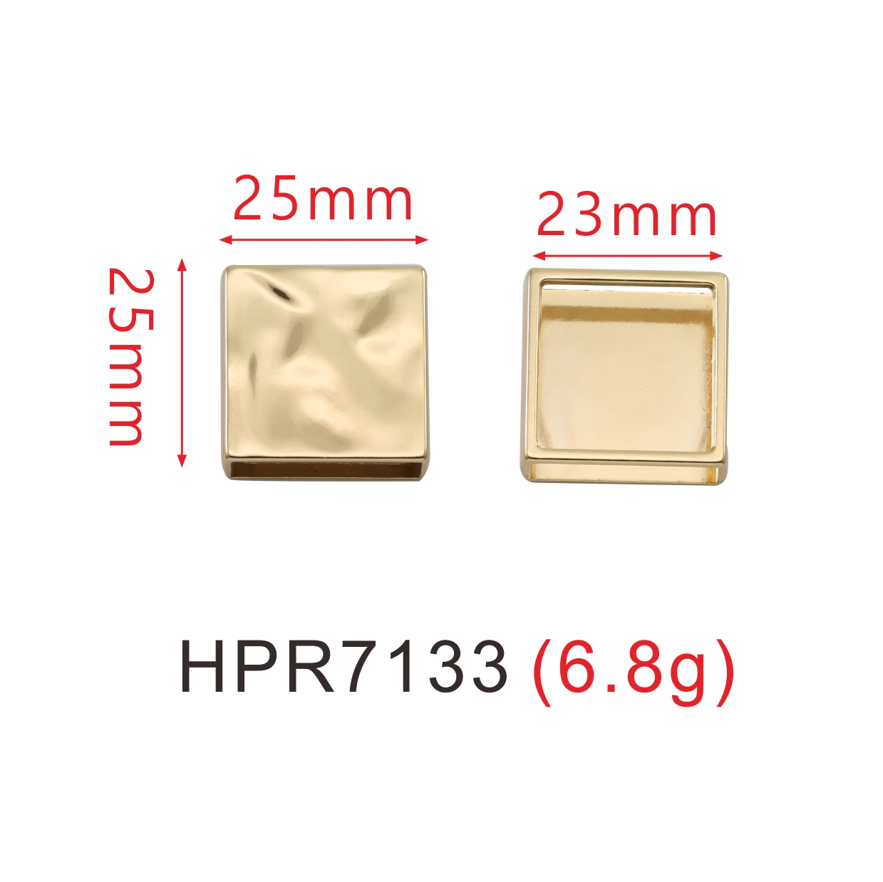 HPR7133