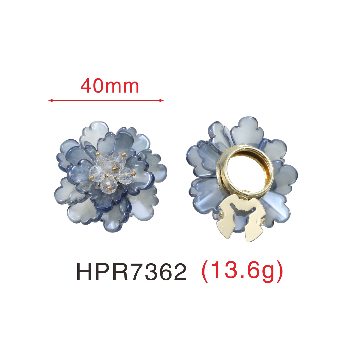 HPR7362