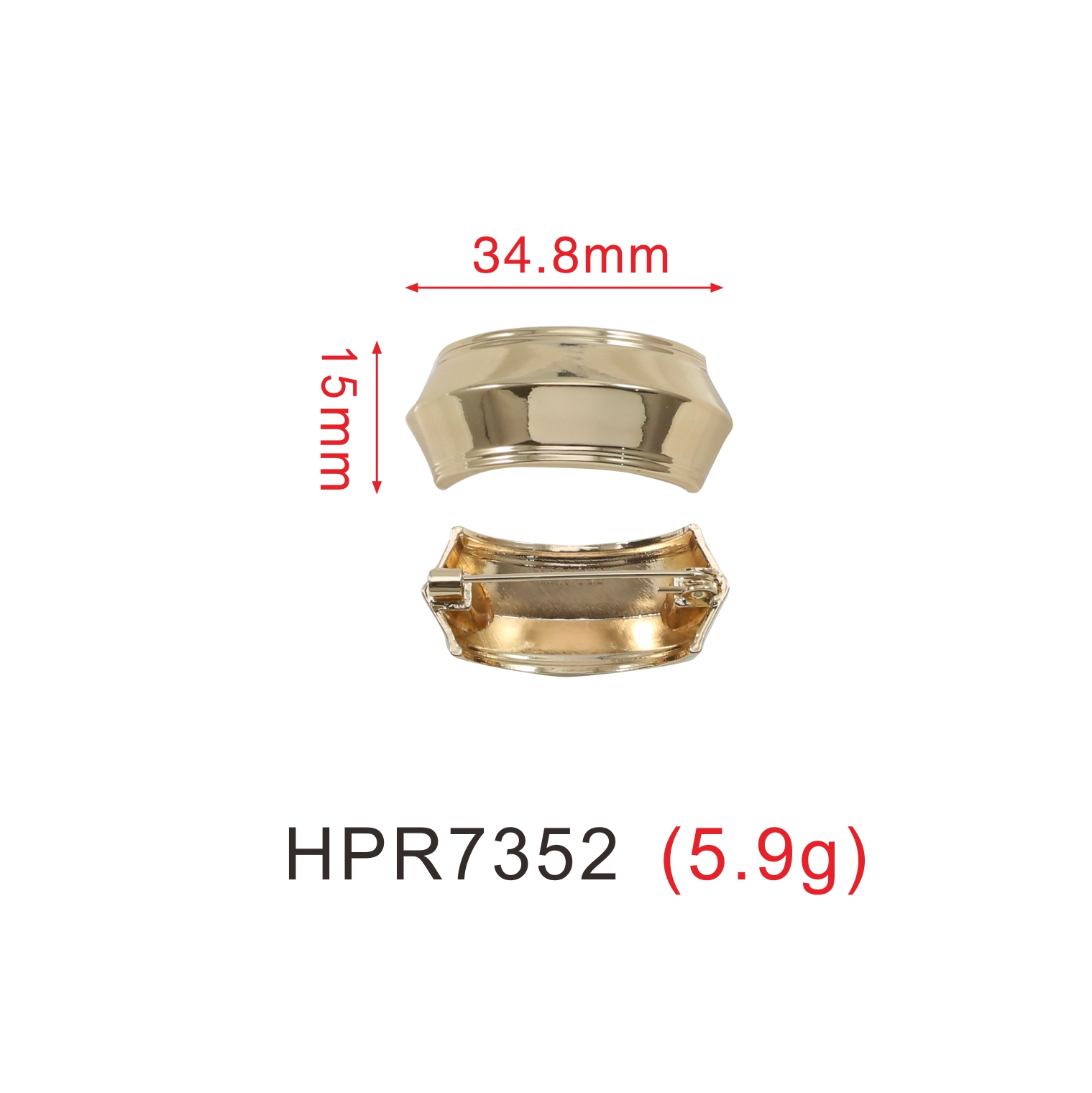 HPR7352