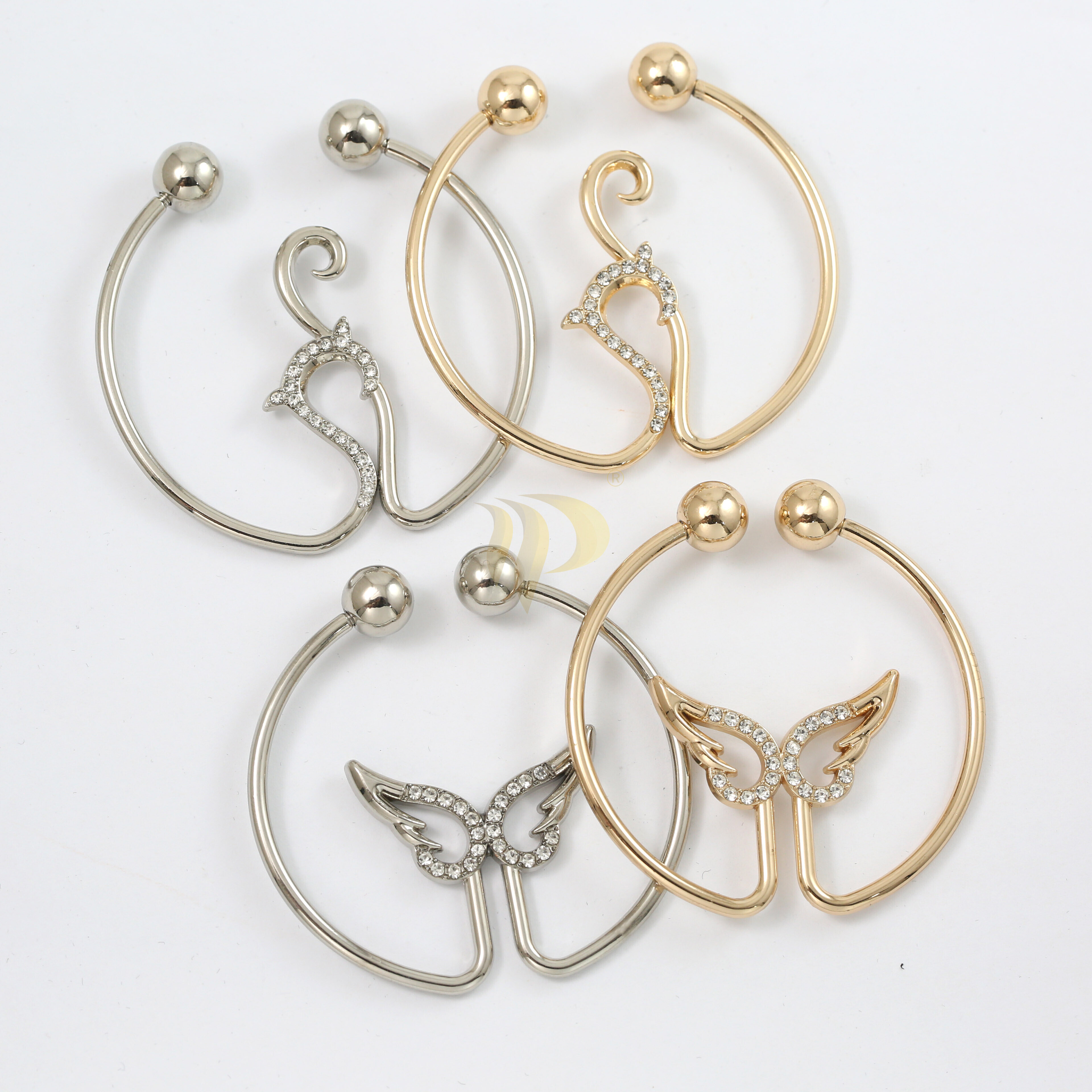 Dairesel mayo kapatma