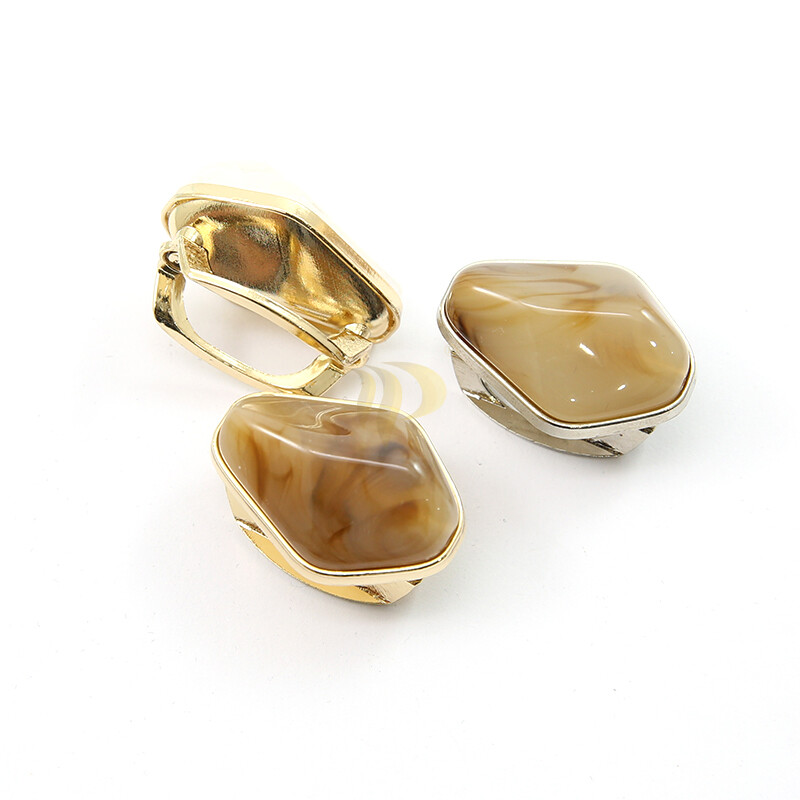 Mayo bağlantı tokası