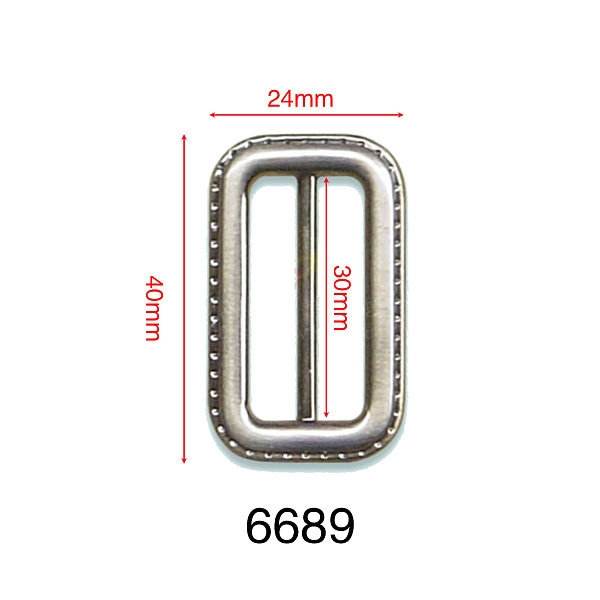 6689