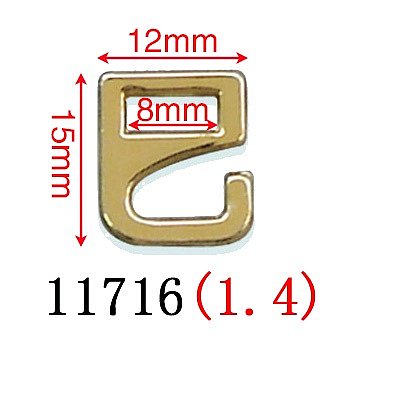 11716