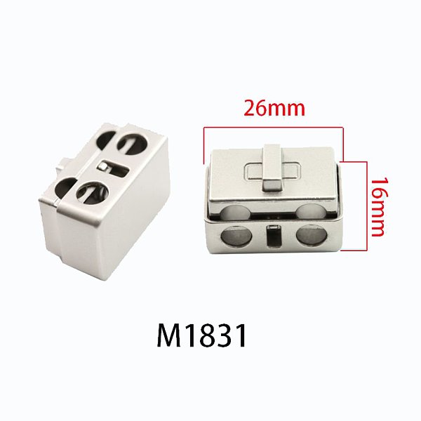 M1831/M1832
