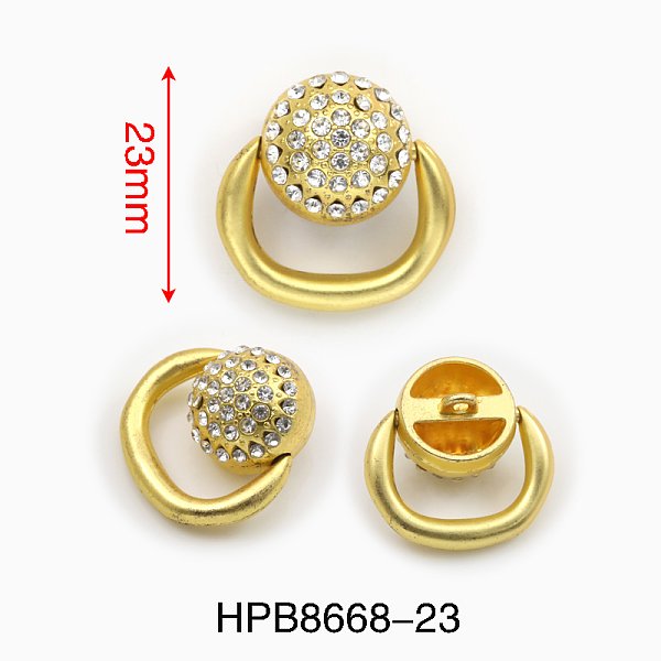 HPB8668-23