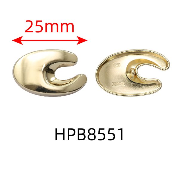 HPB8551/HPB8552