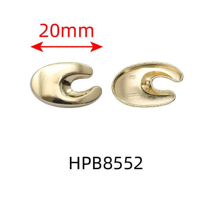 HPB8551/HPB8552