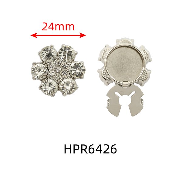 HPR6426