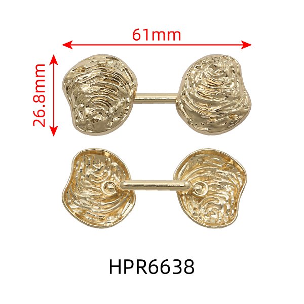 HPR6638