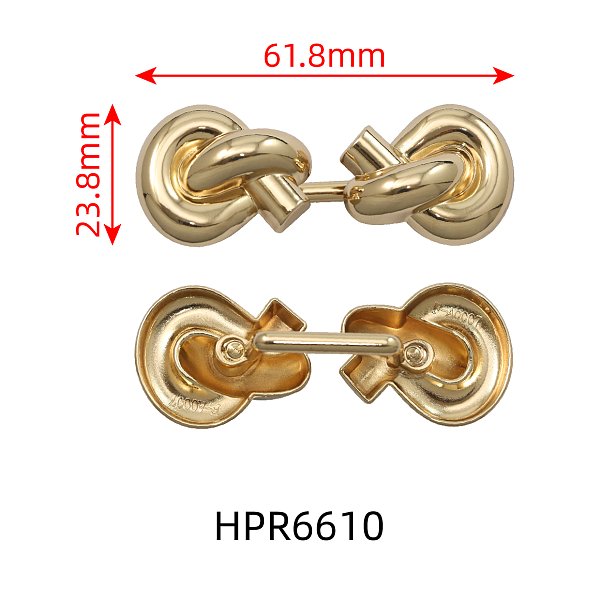HPR6610