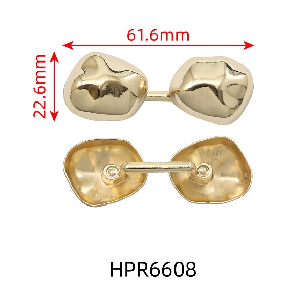 HPR6608