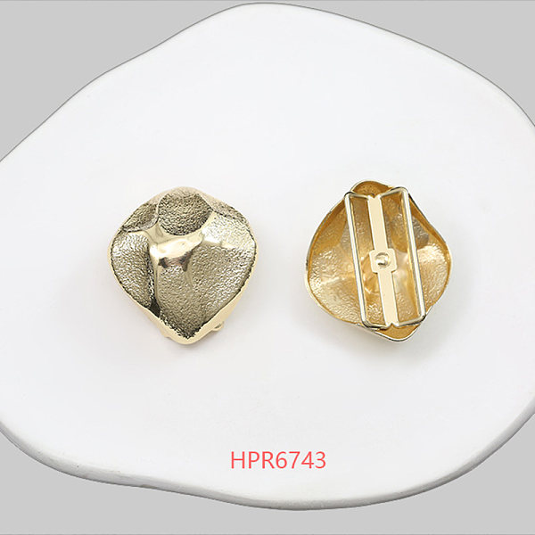 HPR6743