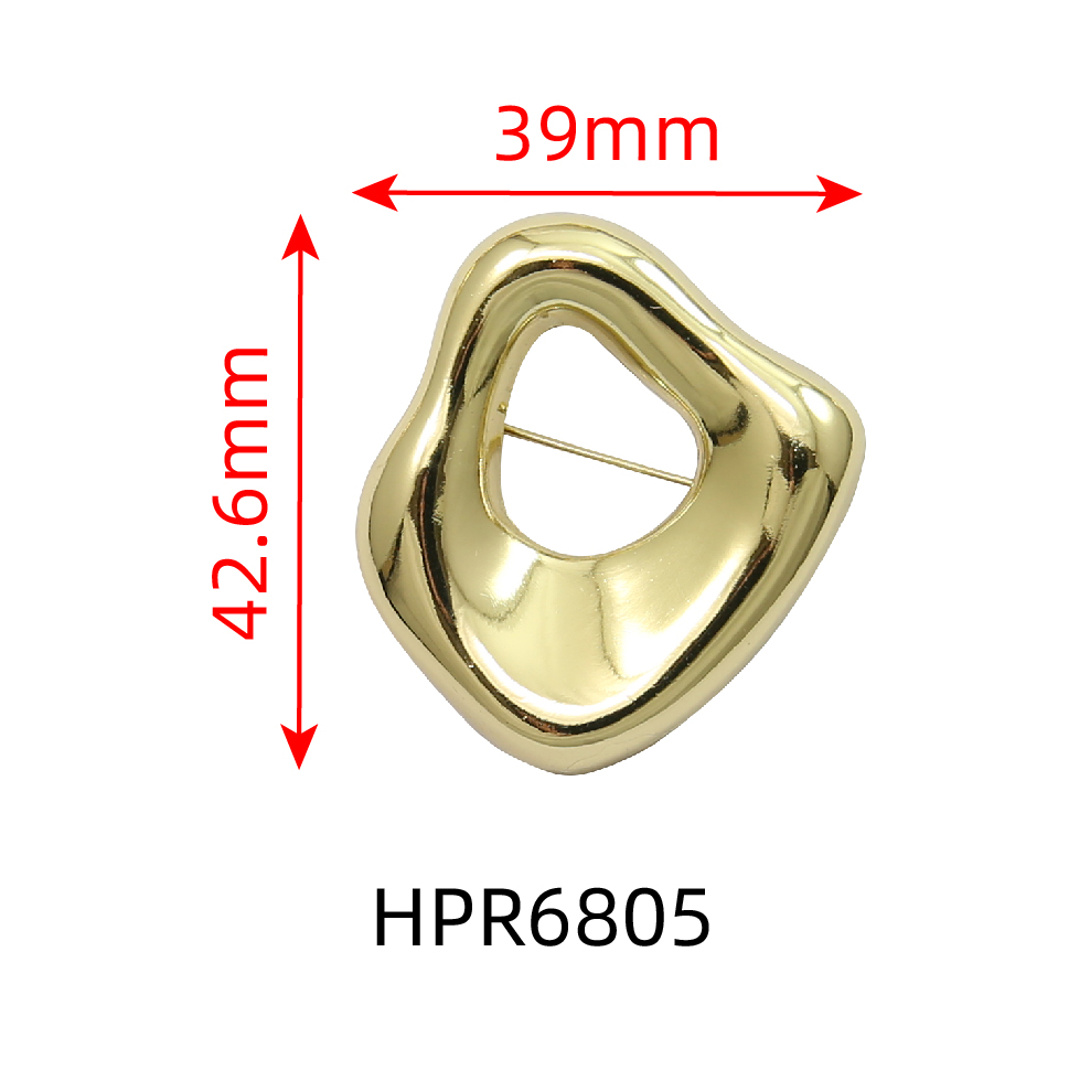 HPR6805
