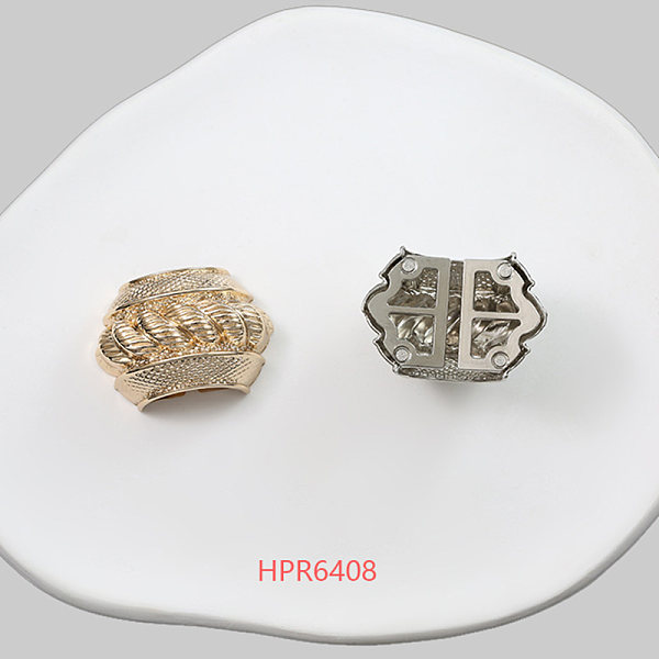 HPR6408