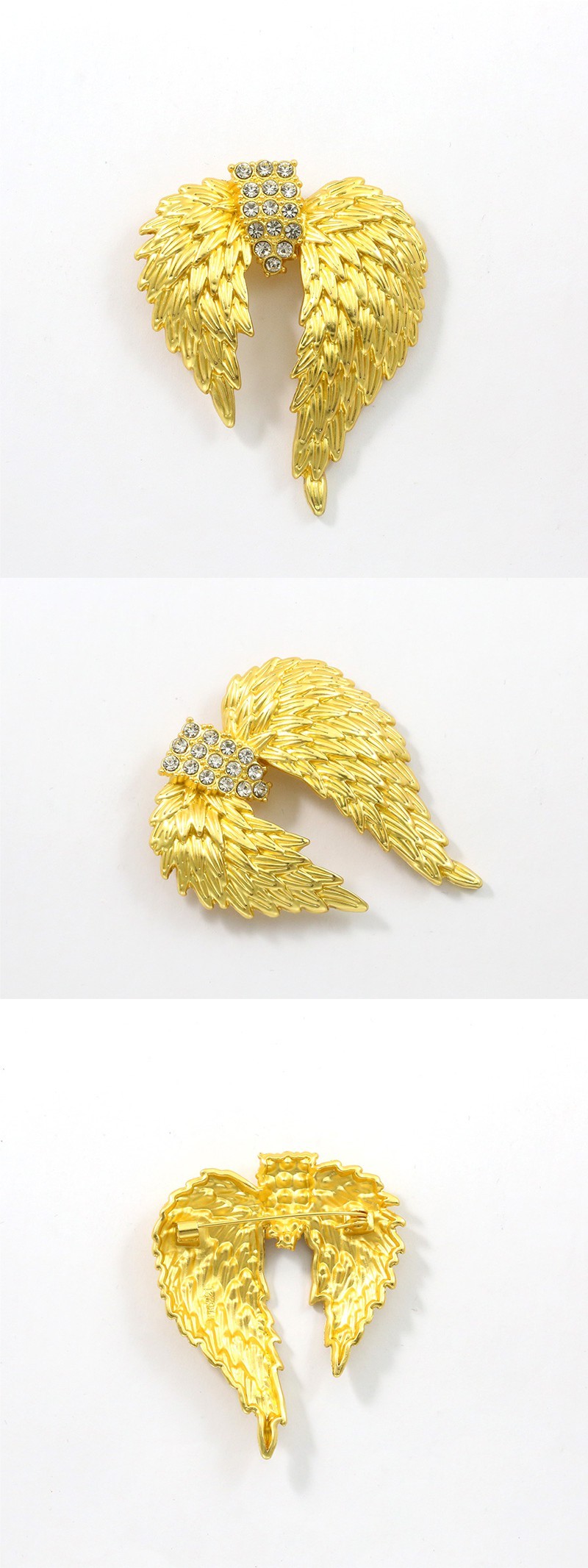 胸针HPR6220详情3