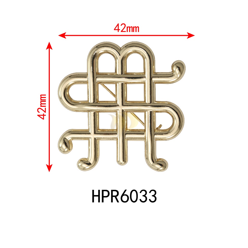 HPR6033