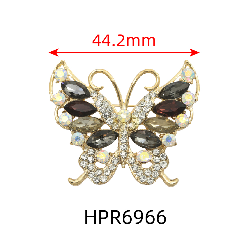 HPR6966