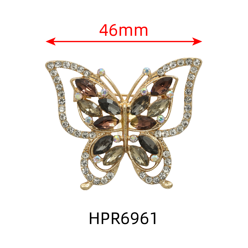 HPR6961