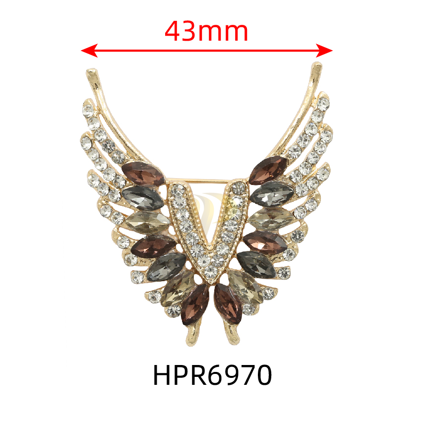 HPR6970