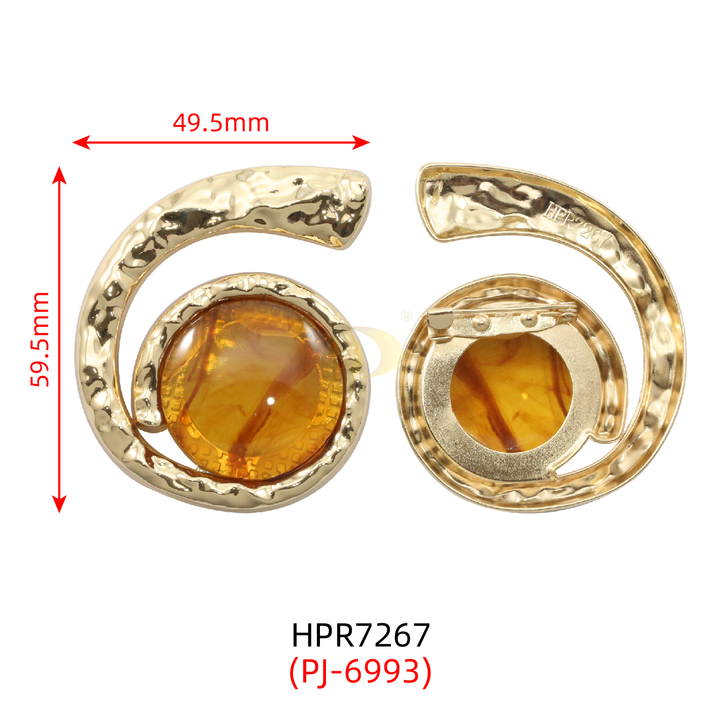 HPR7267