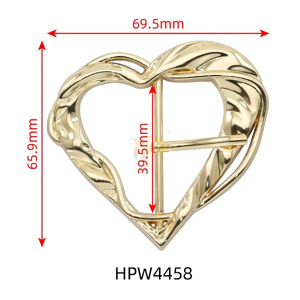 HPW4458
