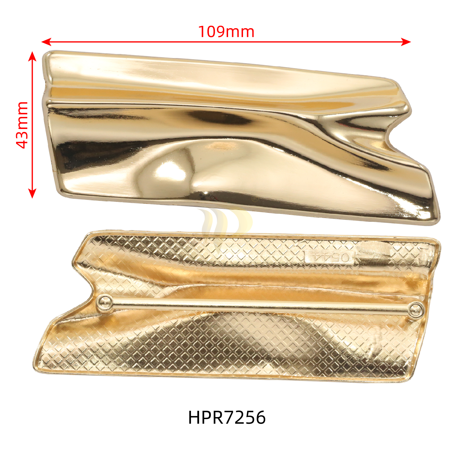 HPR7256