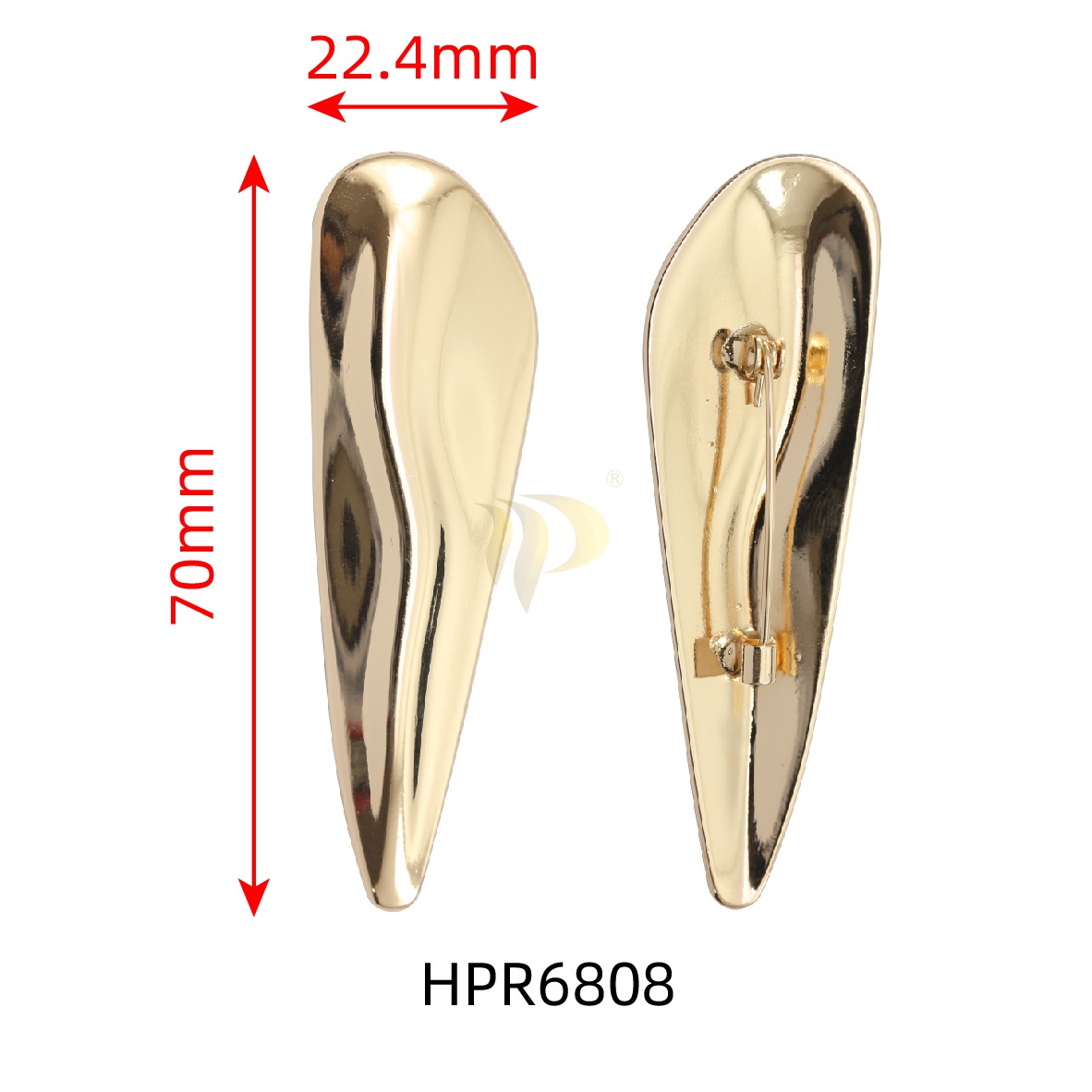 HPR6411