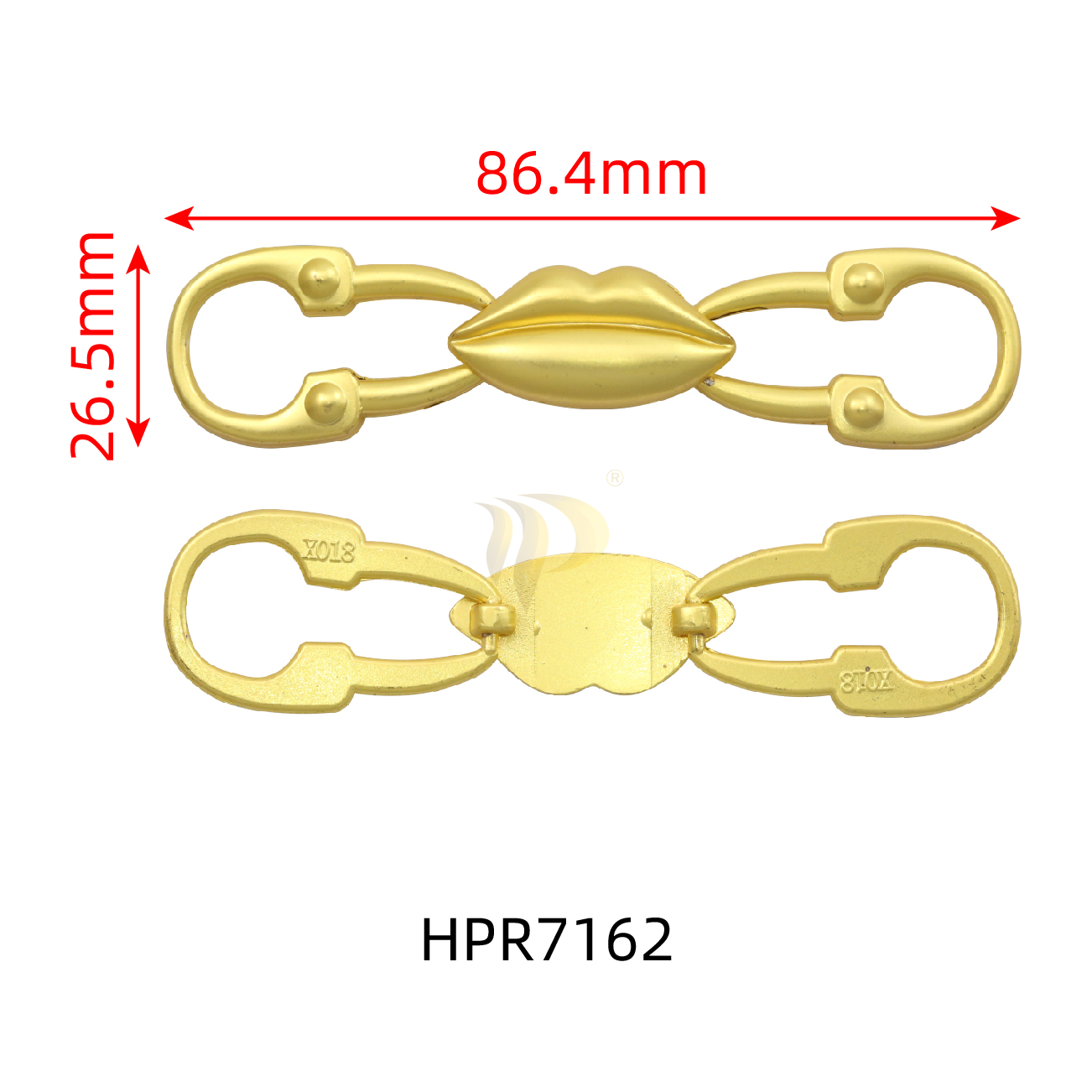 HPR7162