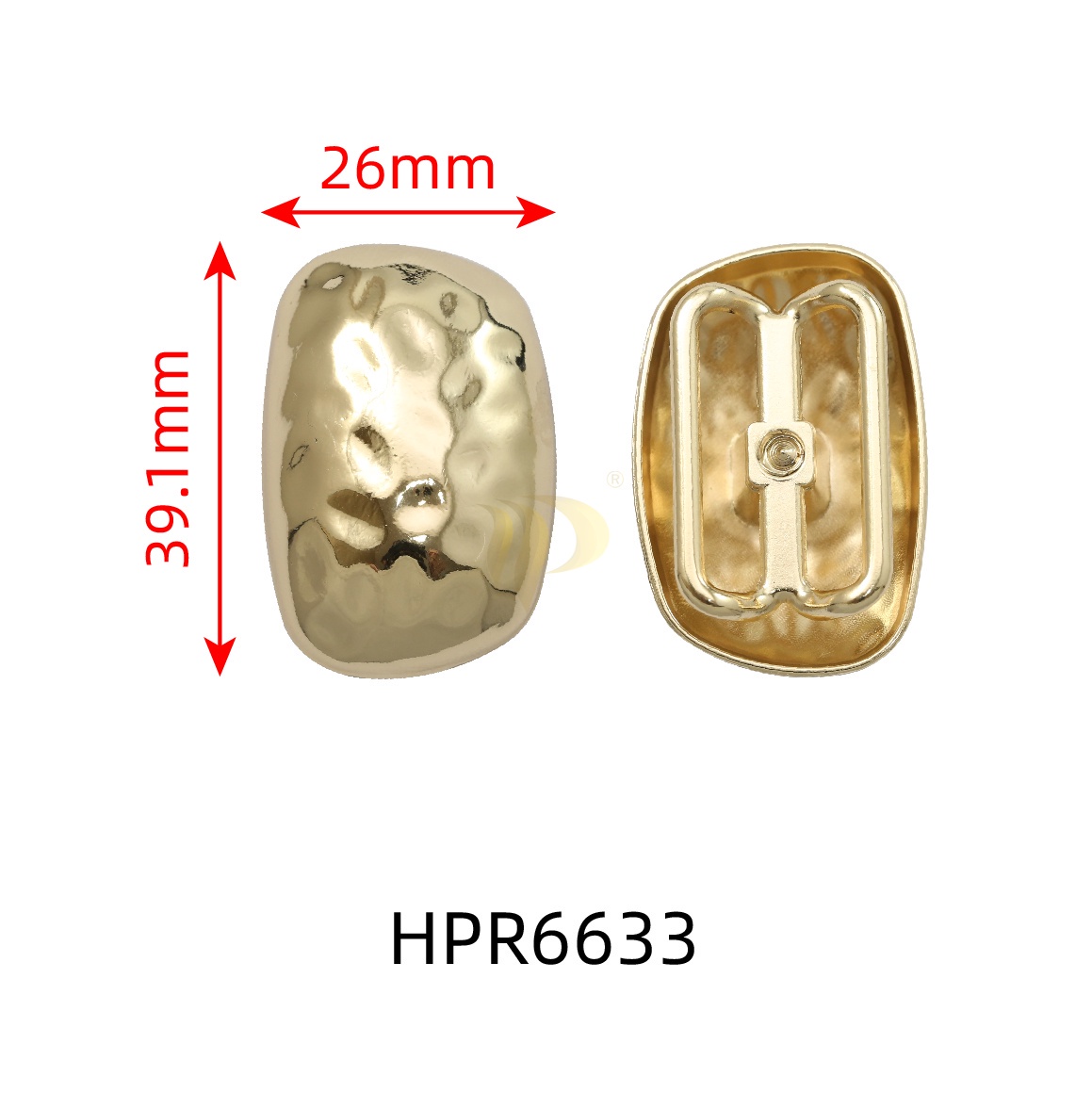 HPR6633