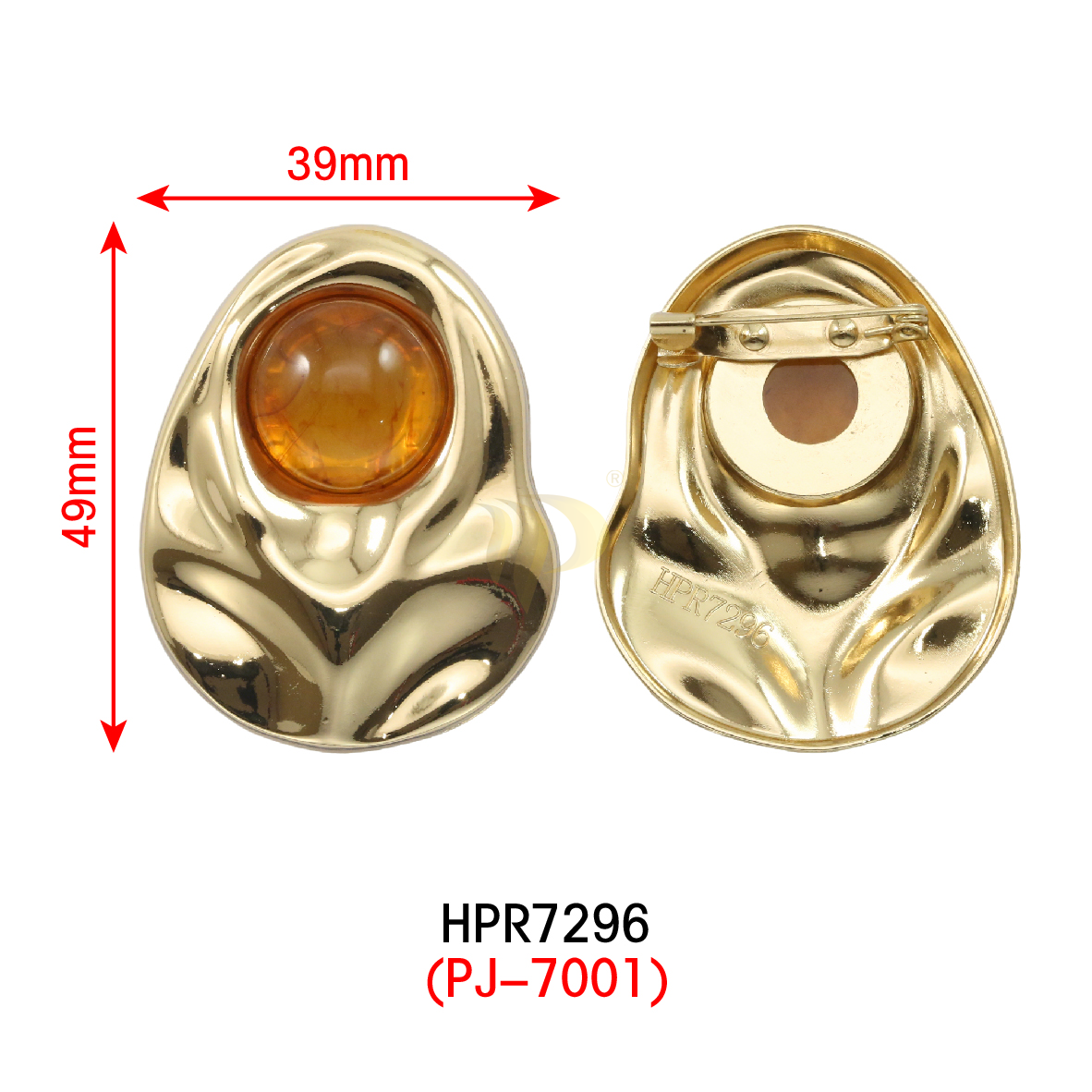 HPR7296